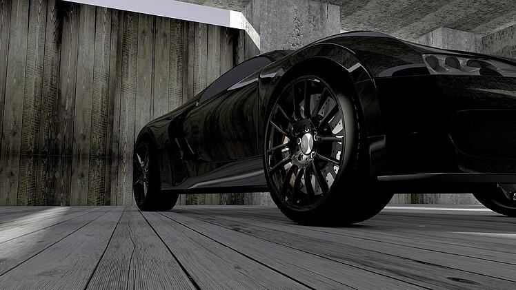 Bugatti war einst Vorreiter in Sachen Schnelligkeit.