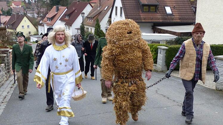 Foto: Dieter Hübner