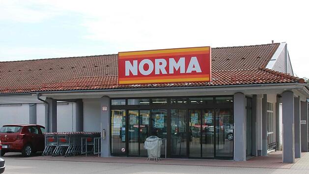 Im Oktober zieht Norma aus der Filiale in der B&uuml;rgermeister-Kleinlein-Stra&szlig;e aus. Fotos: Alexander Hartmann