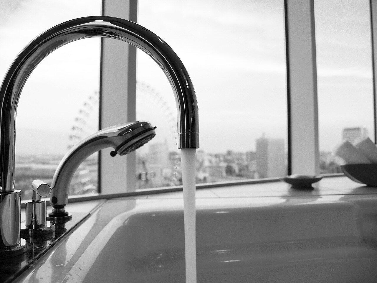 Chlor im Trinkwasser Woran erkennt man es und kann es gesundheitsgefährdend werden?