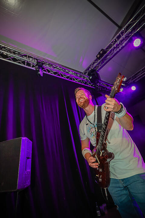 Septemberfest Oberwerrn