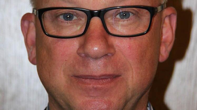 Prof. Martin Schirmer