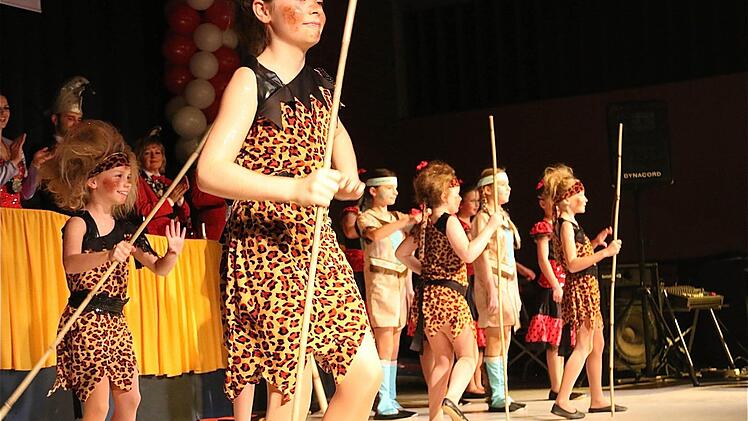 UKG-Sitzung 2015Foto: Gerd Schaar