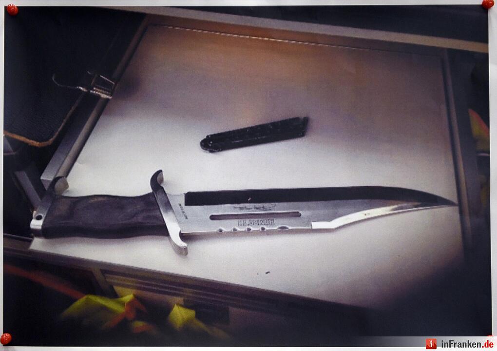 Attentat auf OB-Kandidatin