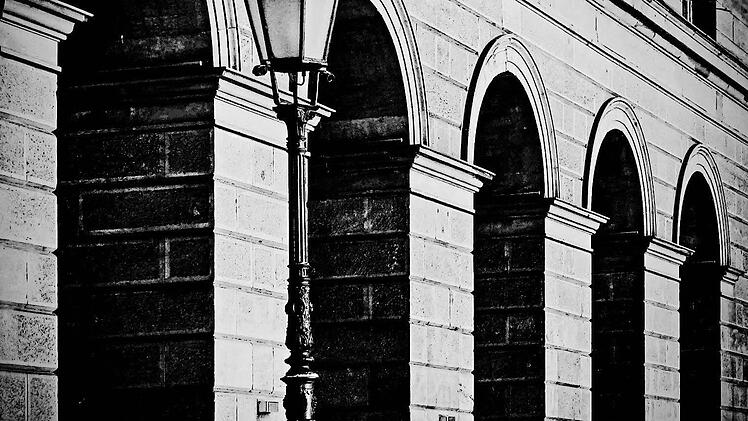 Landestheater CoburgFoto: Jochen berger