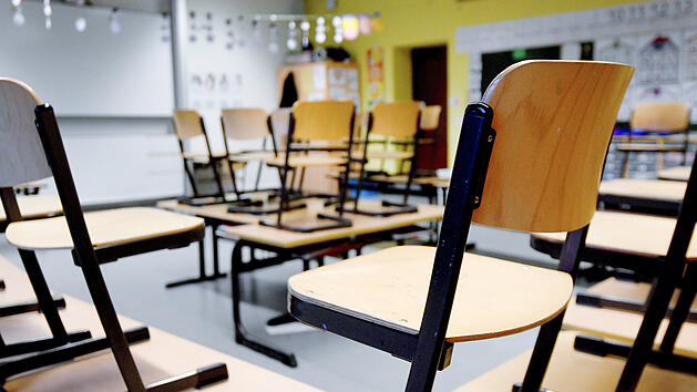 Schulausfall in Bayern: Schüler können am Montag wegen Streik daheim bleiben