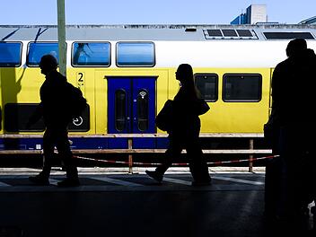 Deutschlandticket