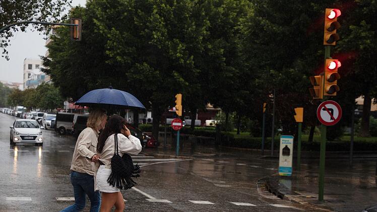 Wetter auf Mallorca