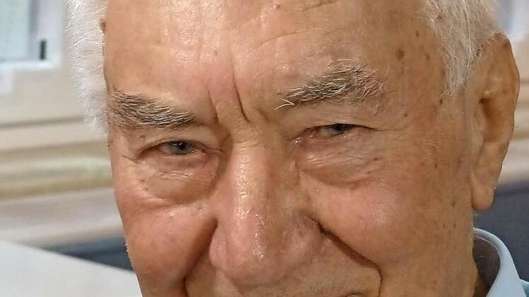Robert Kaiser