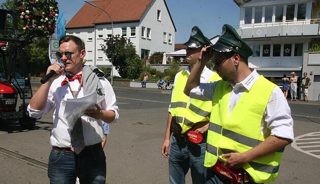 Siedlerkerm 2015
