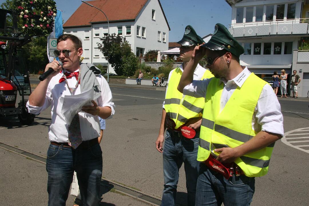 Siedlerkerm 2015