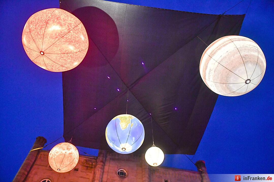 Kronach Leuchtet 2017