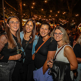 Frankens größtes Weinfest!