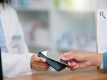 Apotheke, Medikamente, Kosten, Steuer