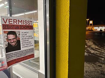 "Diverse Hinweise": Bamberger seit Wochen vermisst - Polizei gibt Update