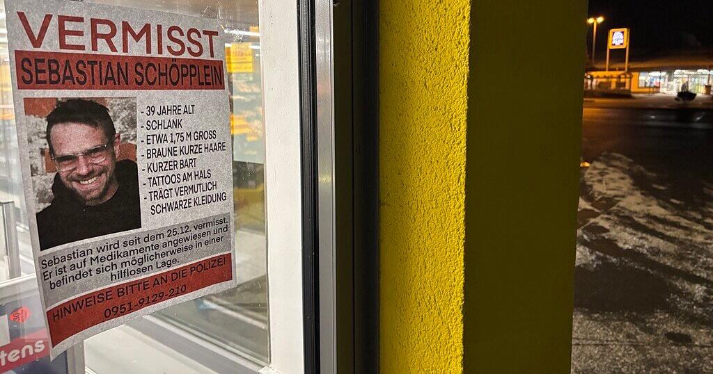 Bamberg resident missing for weeks - | Police received 'various ...