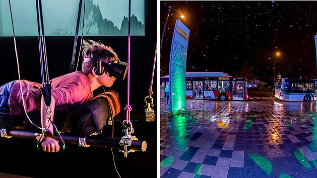 "Lange Nacht der Wissenschaft": Das Aus droht wegen "wirtschaftlicher Lage"