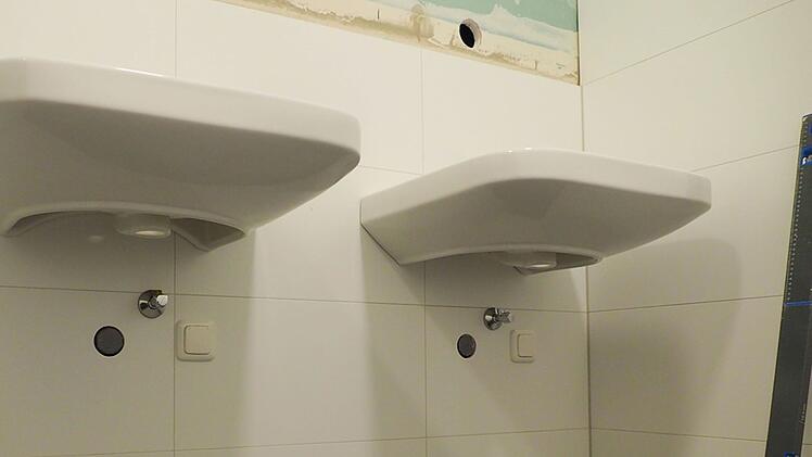 Bad Kissingen: Erste Veranstaltungen in neuem Bürgerhaus in Reiterswiesen angekündigt