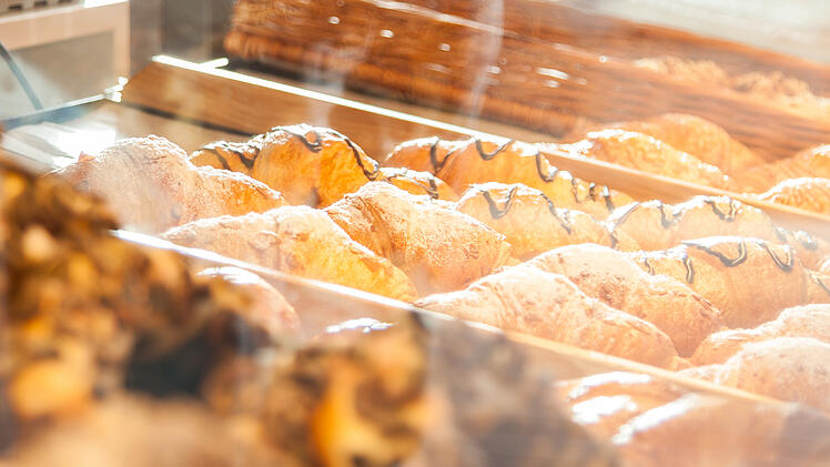 Bäckerei