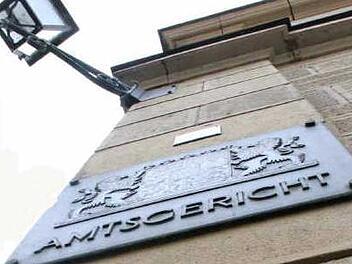 Das Amtsgericht in Haßfurt. Foto: FT-Archiv