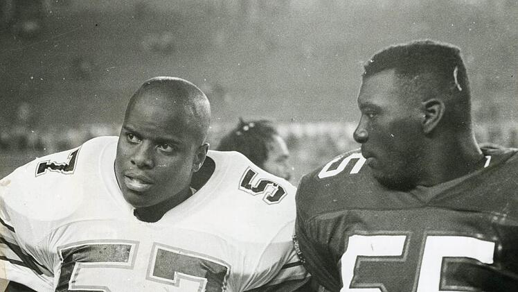 Footballstars (1992)