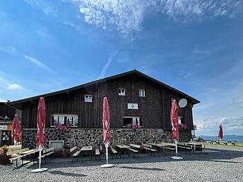 Sandberg: Kissinger Hütte rechnet mit Junggesellenabschieden ab - "haben sich nicht im Griff" Sandberg: Kissinger Hütte rechnet mit Junggesellenabschieden ab - "haben sich nicht im Griff"