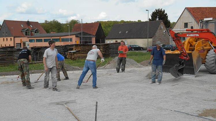 Foto: Johannes Polenz
