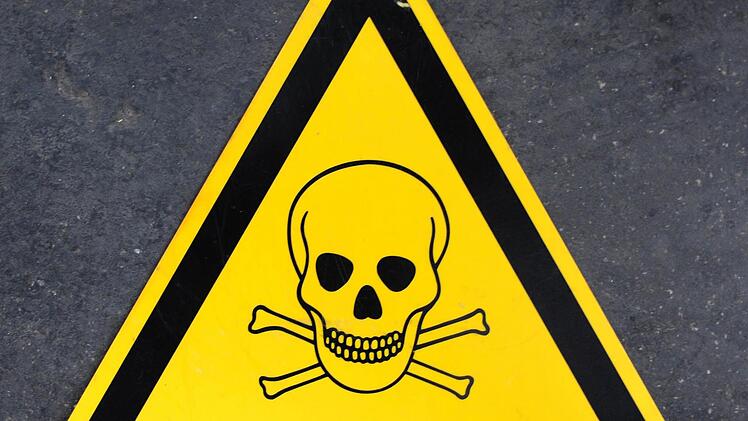 Symbolbild Foto: dpa