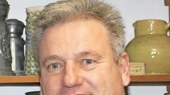Alfons HartliebCSU, Stettfeld