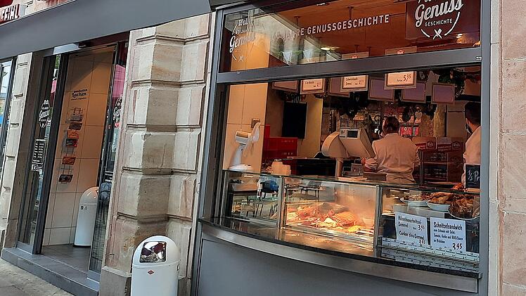 Erlangen-Höchstadt: "Handwerkliche Exzellenz statt Massenware" - Das sind die besten Metzger Frankens 2023