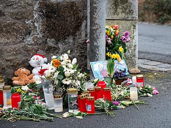 Gedenken in Wunsiedel