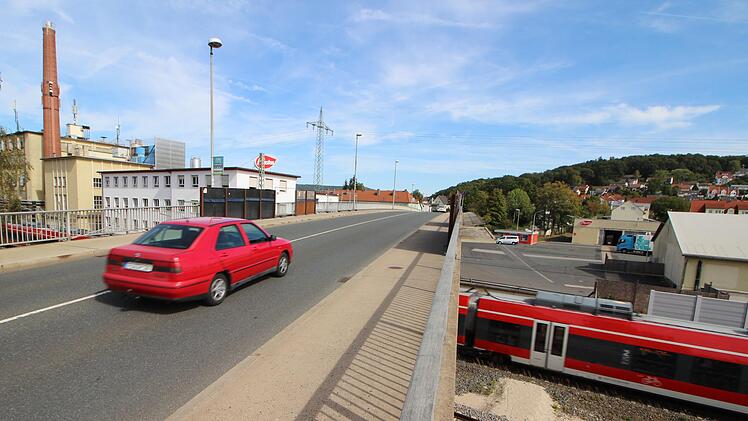 Auch auf der neuen Piastenbrücke wird es keine separaten Fahrradwege geben. Foto: Ronald Heck