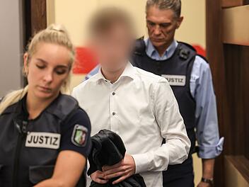 Mordprozess in Köln