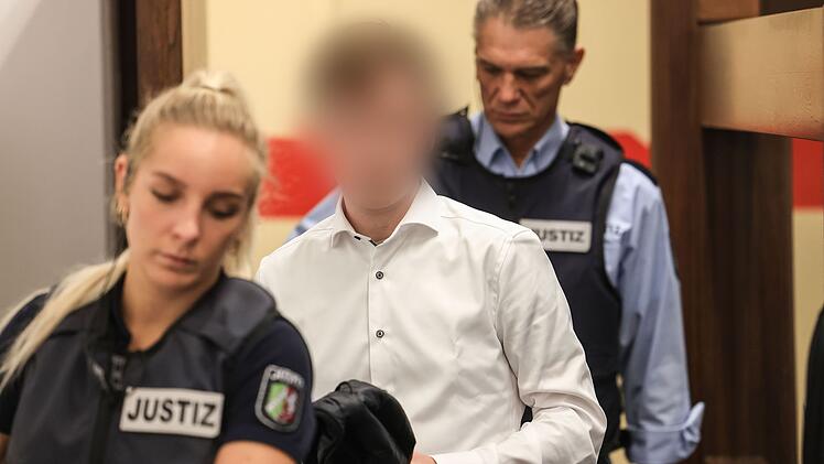 Mordprozess in Köln