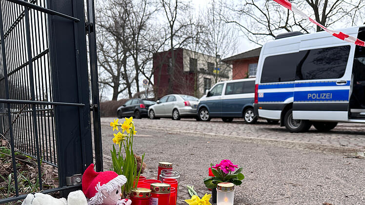 Vermisste Fünfjährige tot