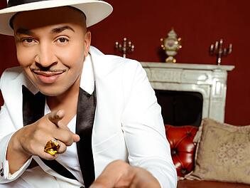 Mit "Mambo No. 5" konnte Lou Bega 1999 einen der größten Sommerhits des Jahrzehnts landen. In 22 Ländern schaffte es die Single auf den ersten Platz der Charts.
