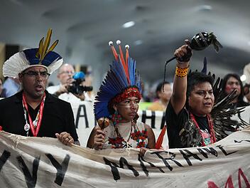 Weltklimakonferenz COP30