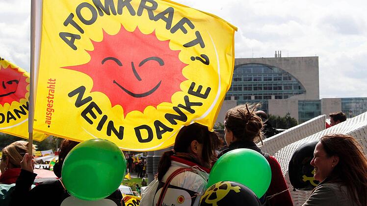 Welche Meinung hat Janik zur Atomkraft? Foto: dpa