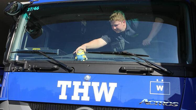 Adam Fischer Foto: Barbara Herbst