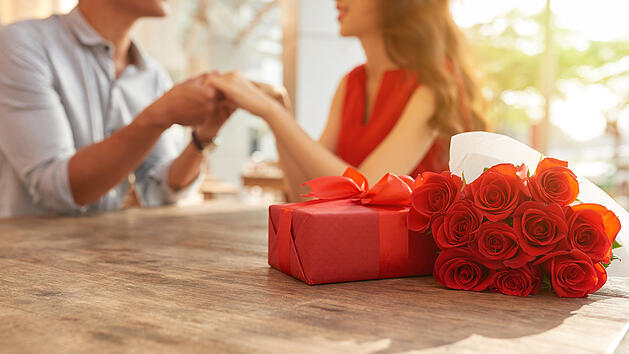 Auf dieses Valentinstags-Geschenk solltet ihr 2026 verzichten