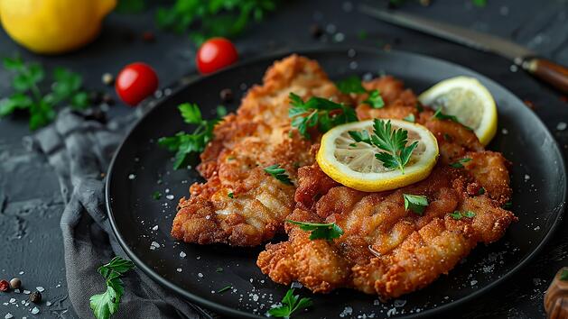 Rückruf: Schnitzel von Bakterien befallen