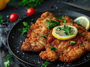 Rückruf: Schnitzel von Bakterien befallen