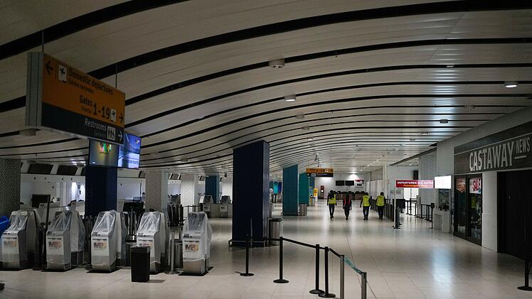 Hurrikan &laquo;Melissa&raquo; - Jamaika