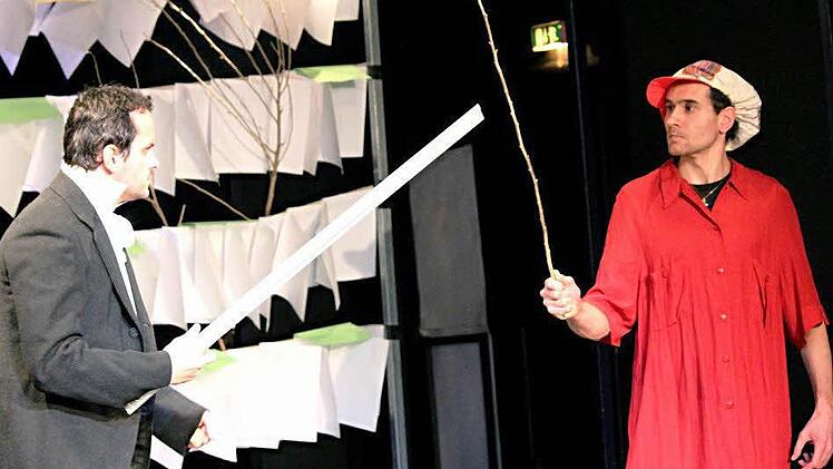 Foto: ETA Hofmanntheater