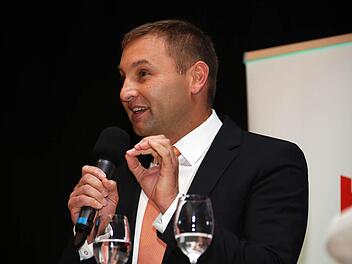 Jürgen Baumgärtner Foto: Matthias Hoch