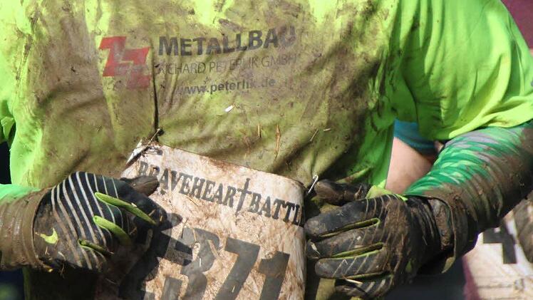 Braveheart Battle Foto: Heike Beudert