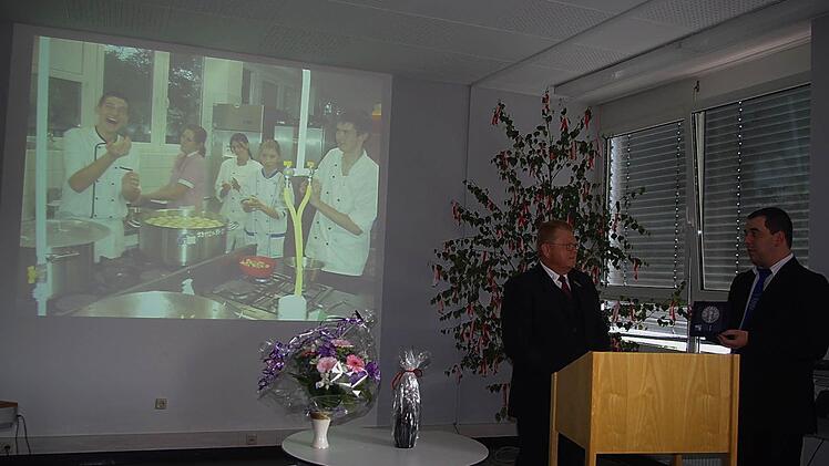 Foto: Heike Schülein