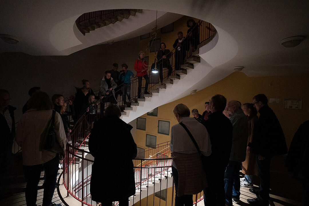 Lange Nacht der Kunst und Kultur