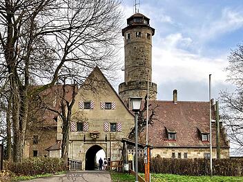 Tag des offenen Denkmals in Bamberg: Erinnerung an Denkmal-Besitzer