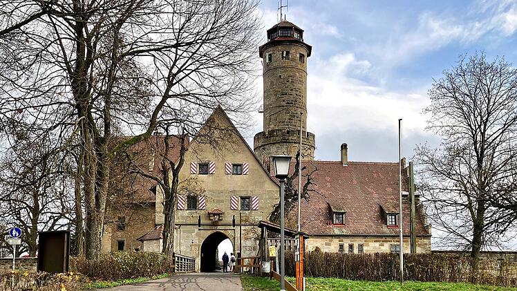 Tag des offenen Denkmals in Bamberg: Erinnerung an Denkmal-Besitzer